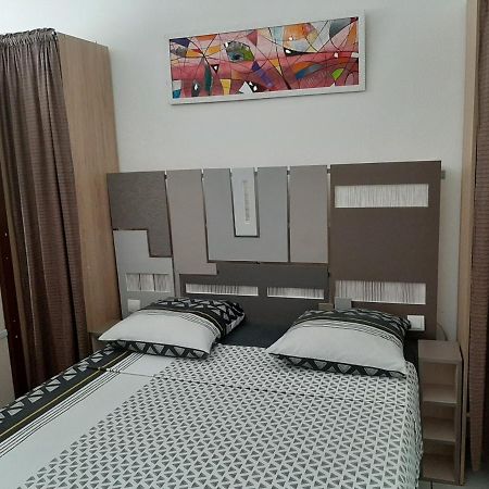 Appartement Callebasse Cayenne Luaran gambar